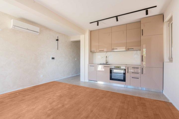 New two-bedroom apartments 50m from the sea, Przno