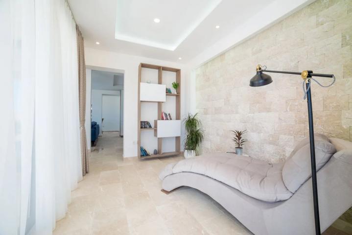 New three-bedroom villa with swimming pool, Becici