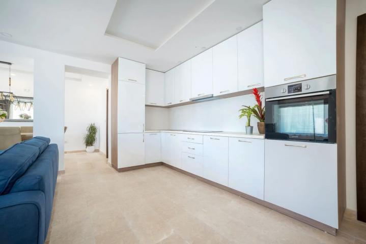 New three-bedroom villa with swimming pool, Becici