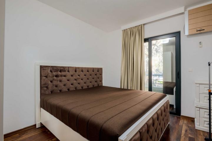 One-bedroom apartment near the beach, Przno