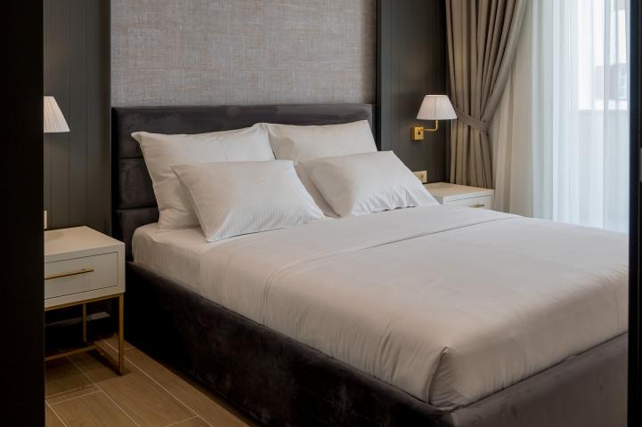 Budva, center - exclusive 4-star mini hotel, 