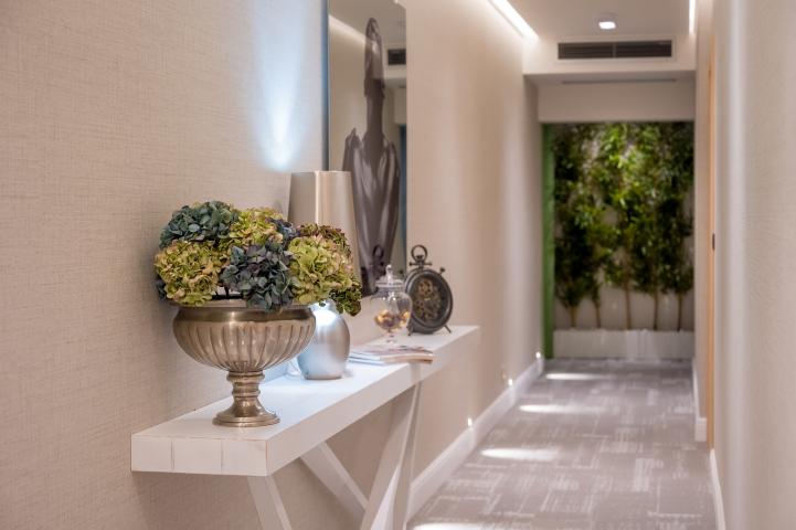 Budva, center - exclusive 4-star mini hotel, 