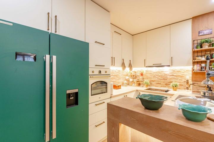 Two-bedroom designer apartment in the center, Budva