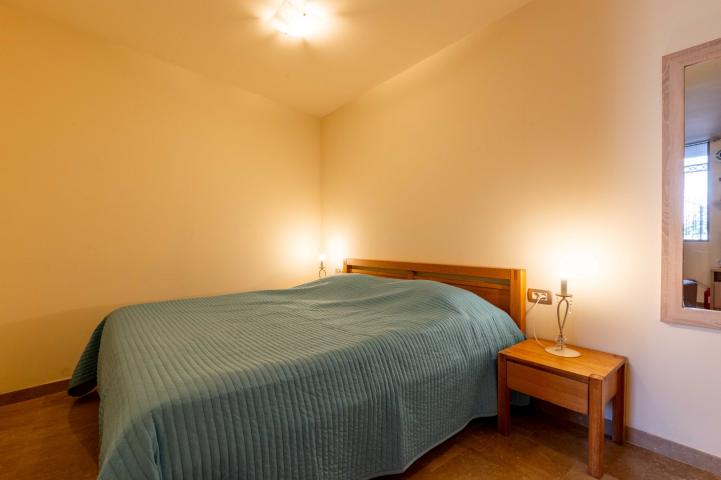 Three studio apartments for joint sale with swimming pool, 