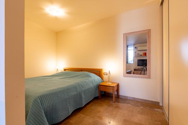 Three studio apartments for joint sale with swimming pool, 
