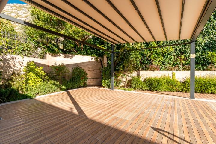 Three studio apartments for joint sale with swimming pool, 