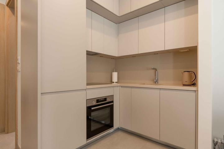 New modern family house, Budva