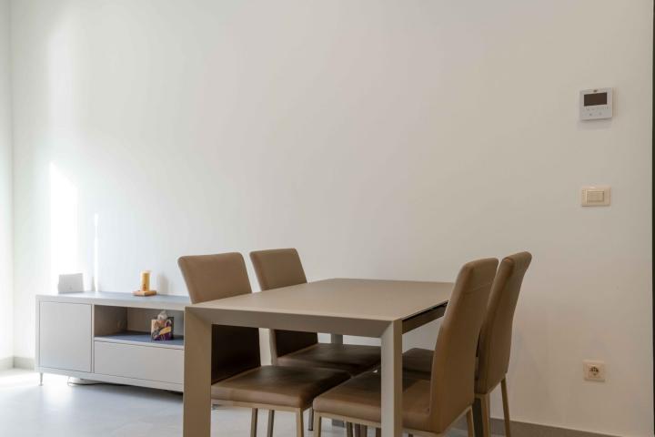 New modern family house, Budva