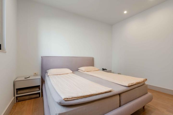 New modern family house, Budva