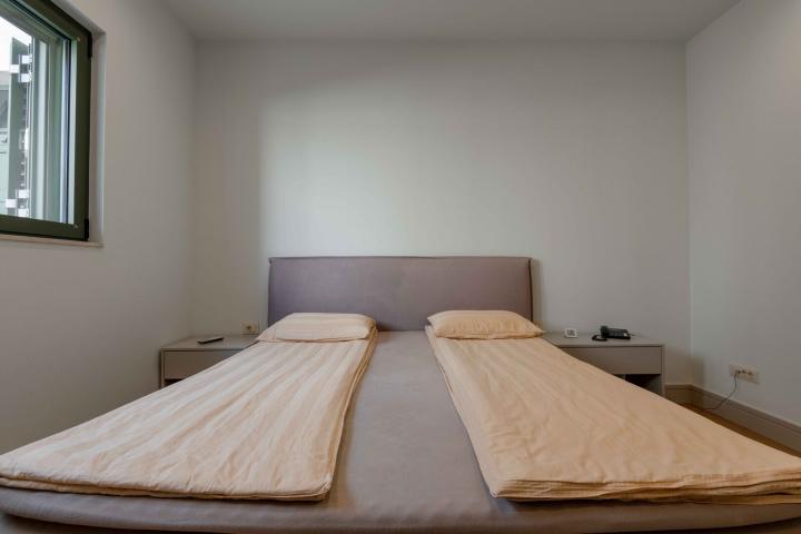 New modern family house, Budva