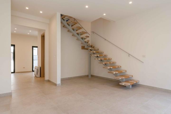 New modern family house, Budva