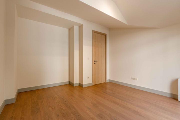 New modern family house, Budva