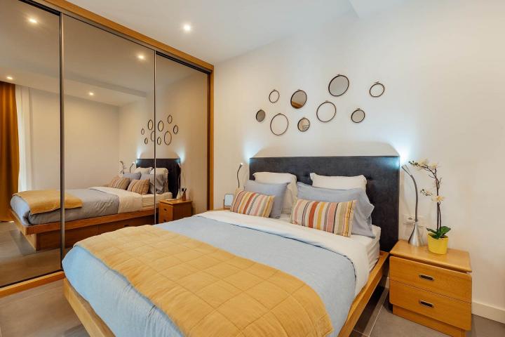Donja Lastva One-Bedroom Apartment For Rent