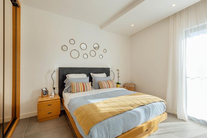 Donja Lastva One-Bedroom Apartment For Rent