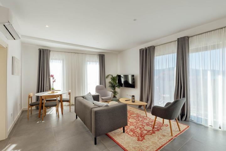 Donja Lastva One-Bedroom Apartment For Rent