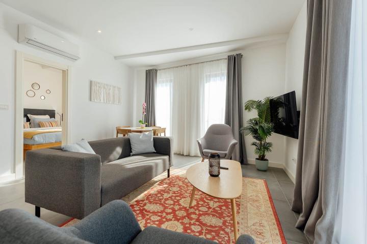 Donja Lastva One-Bedroom Apartment For Rent