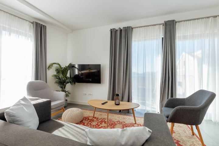 Donja Lastva One-Bedroom Apartment For Rent