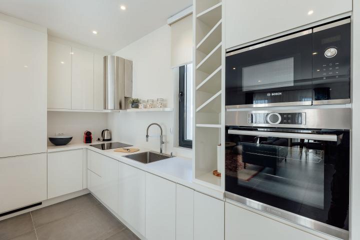 Donja Lastva One-Bedroom Apartment For Rent