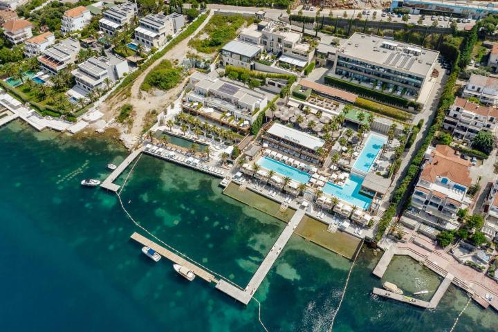 Luxury 2 bedroom Apartment Nikki Beach