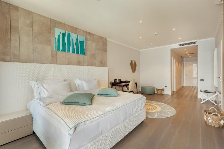 Luxury 2 bedroom Apartment Nikki Beach