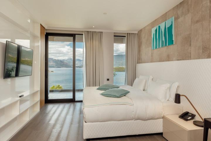 Luxury 2 bedroom Apartment Nikki Beach