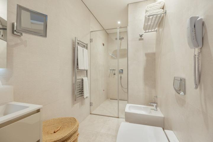 Luxury 2 bedroom Apartment Nikki Beach