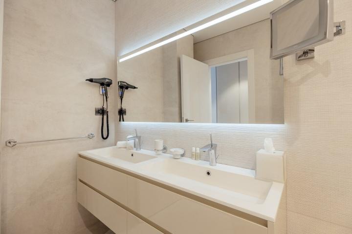 Luxury 2 bedroom Apartment Nikki Beach