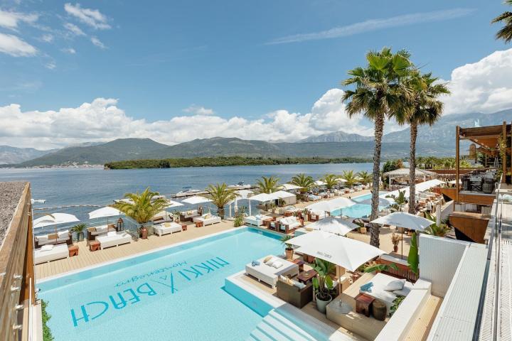 Luxury 2 bedroom Apartment Nikki Beach