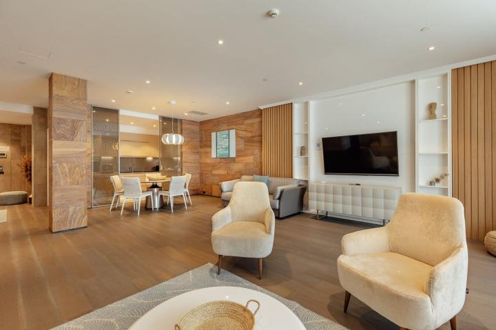 Luxury 2 bedroom Apartment Nikki Beach