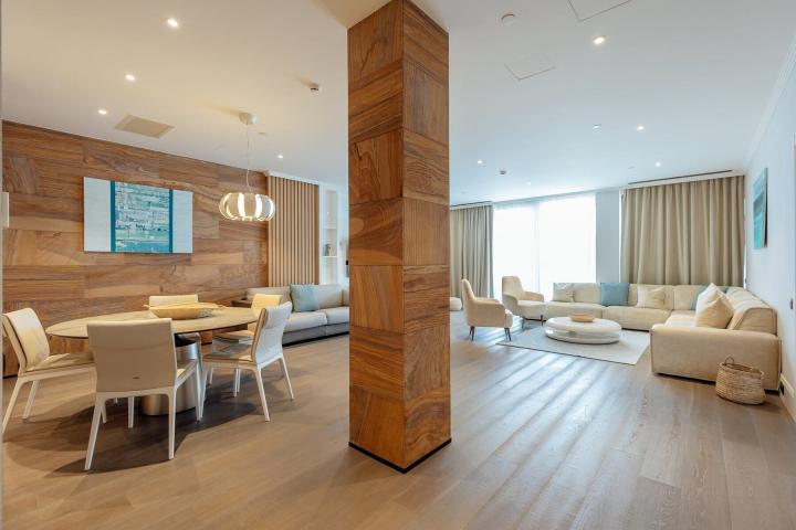 Luxury 2 bedroom Apartment Nikki Beach
