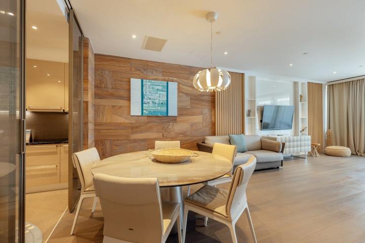 Luxury 2 bedroom Apartment Nikki Beach