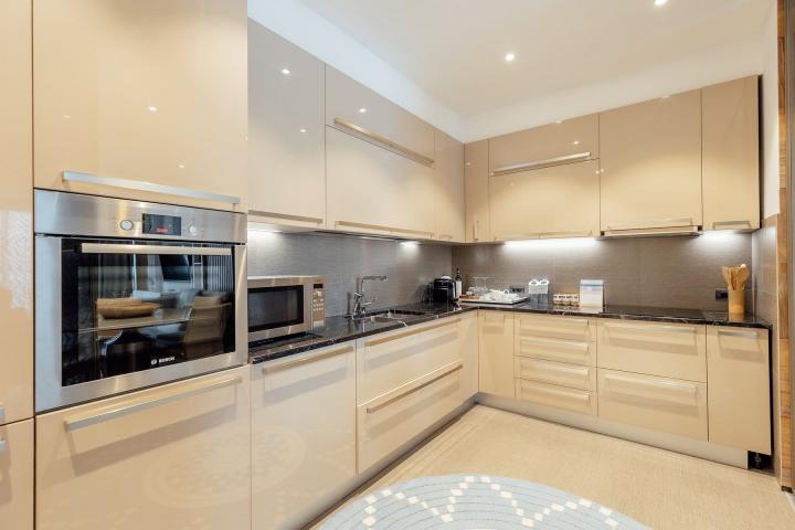Luxury 2 bedroom Apartment Nikki Beach