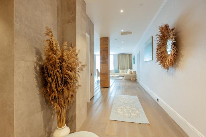 Luxury 2 bedroom Apartment Nikki Beach