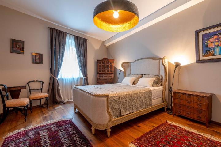 Budva Old Town Duplex Penthouse Apartment