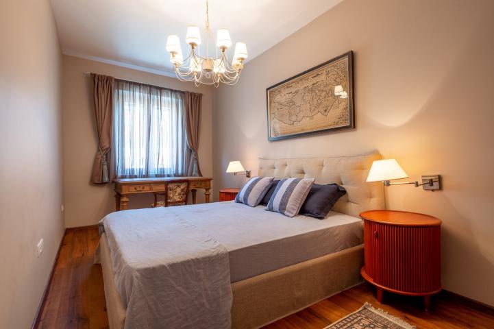 Budva Old Town Duplex Penthouse Apartment