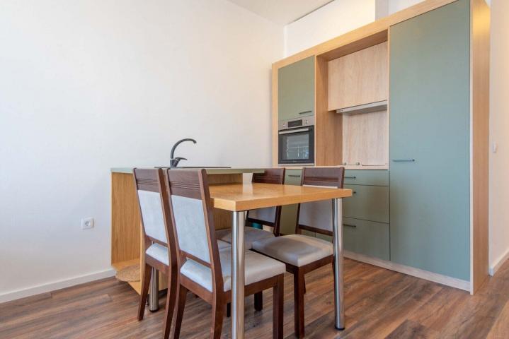 Apartments Skocidjevojka