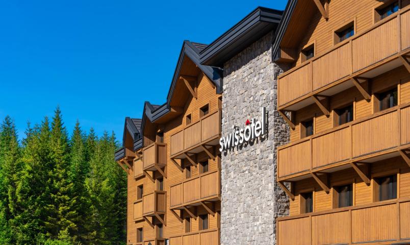 Swissotel Superior Hotel Apartment