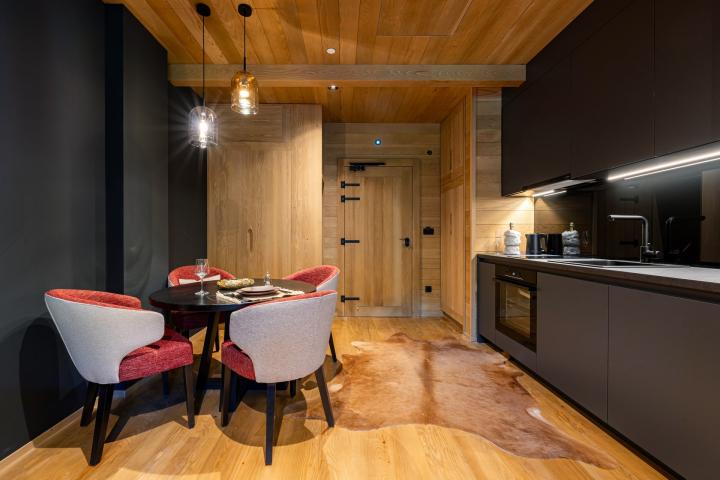 Swissotel Superior Hotel Apartment