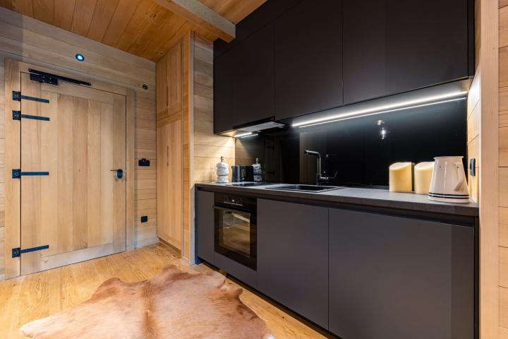 Swissotel Superior Hotel Apartment