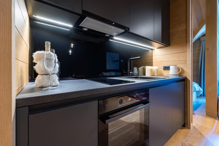 Swissotel Superior Hotel Apartment