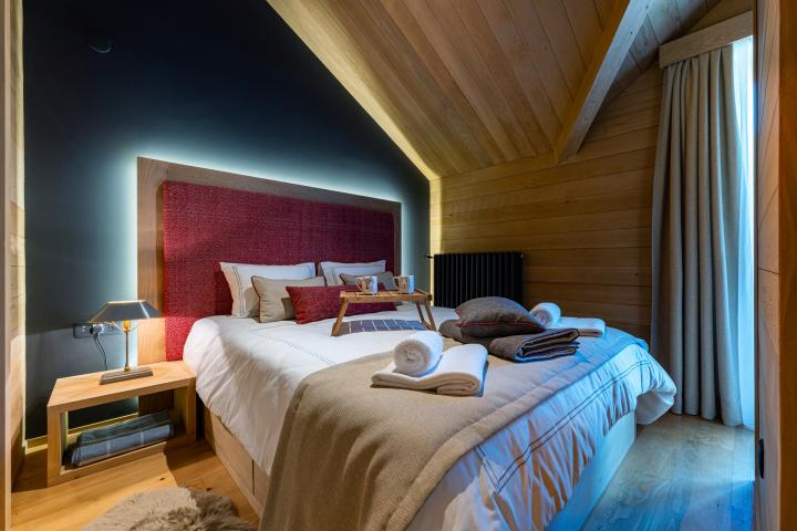 Swissotel Superior Hotel Apartment