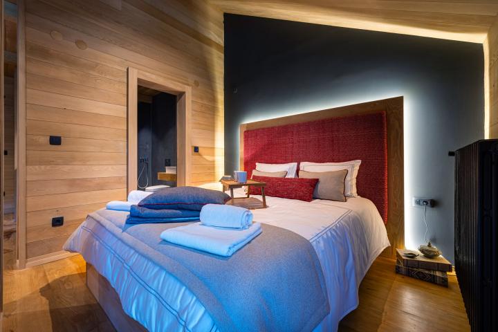 Swissotel Superior Hotel Apartment