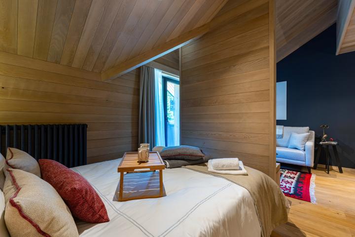 Swissotel Superior Hotel Apartment