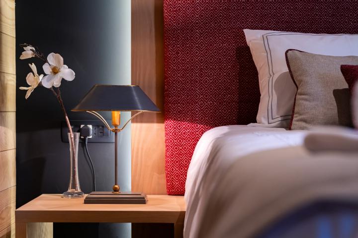 Swissotel Superior Hotel Apartment