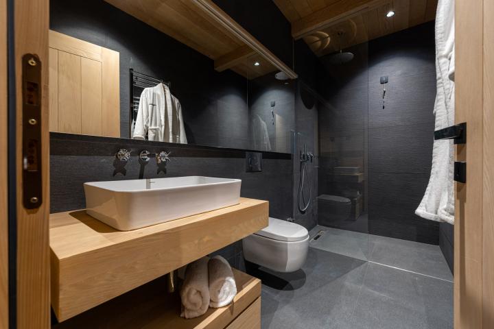Swissotel Superior Hotel Apartment