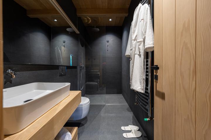 Swissotel Superior Hotel Apartment