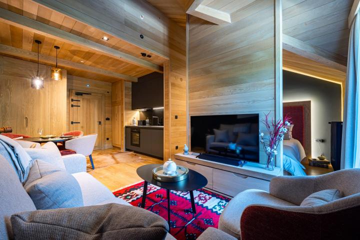 Swissotel Superior Hotel Apartment
