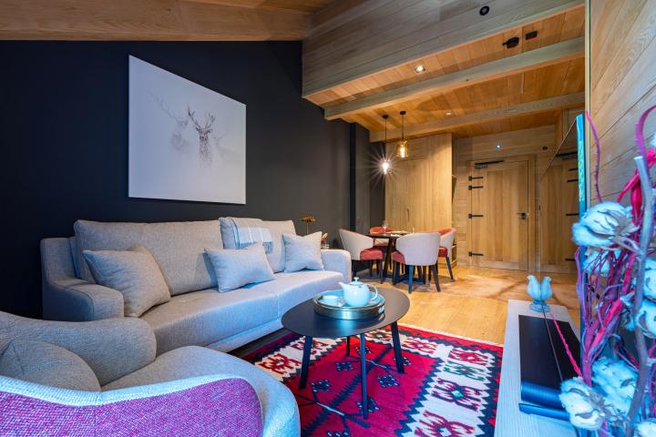 Swissotel Superior Hotel Apartment