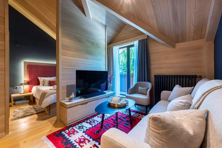 Swissotel Superior Hotel Apartment