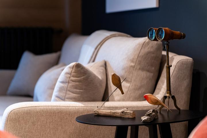 Swissotel Superior Hotel Apartment